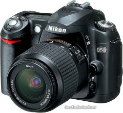 D50, juin 2009